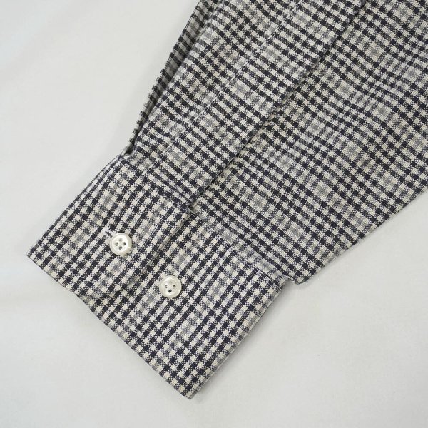 画像4: 80's ARROW DOVER ボタンダウンシャツ (4)