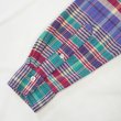 画像4: Early 90's Polo Ralph Lauren ボタンダウンシャツ “MADE IN USA” (4)