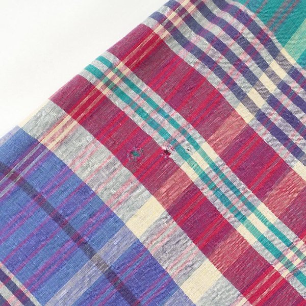 画像5: Early 90's Polo Ralph Lauren ボタンダウンシャツ “MADE IN USA” (5)