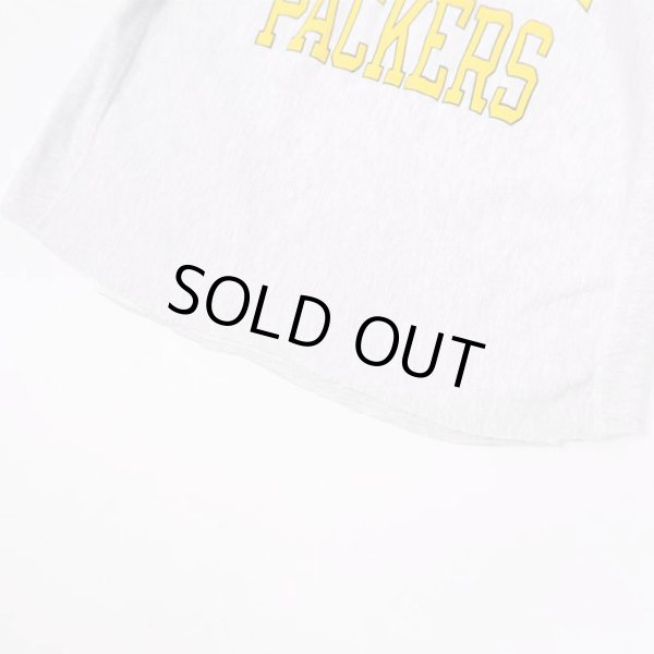 画像3: 90's Champion リバースウィーブ スウェット "MADE IN USA / カットオフ" (3)