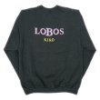 画像2: 90's LOS LOBOS スウェット "MADE IN USA" (2)