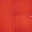 画像4: 90's RUSSELL 前V ブランクスウェット "MADE IN USA / VERMILION RED" (4)