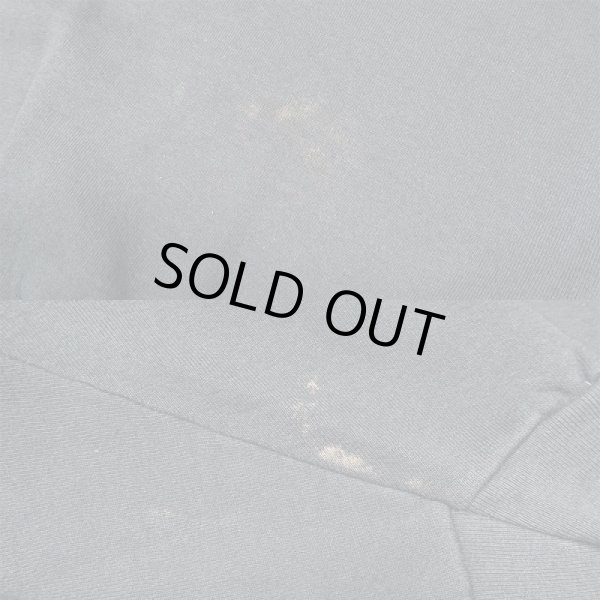 画像3: 90-00's Fruit of the loom スウェットシャツ “3X / BLACK” (3)