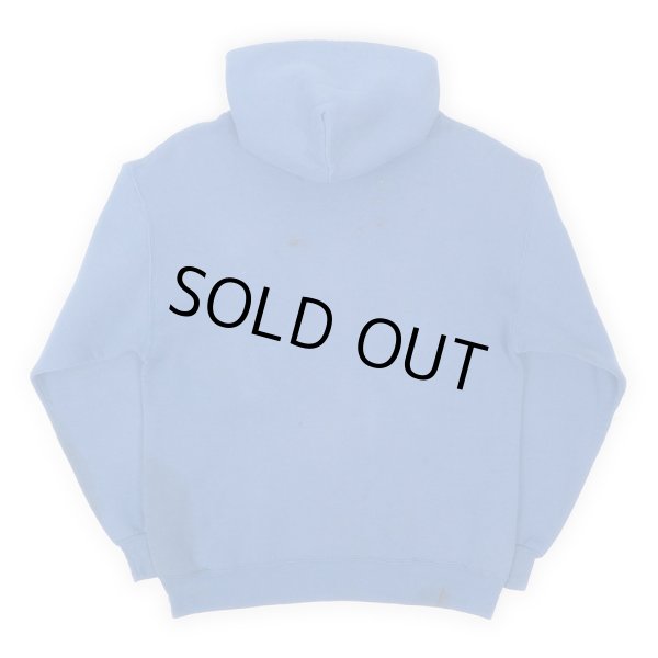 画像2: 90's JERZEES スウェットパーカー "MADE IN USA" (2)