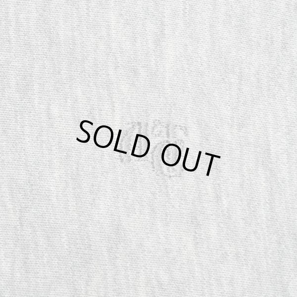 画像3: Early 80's Champion×Abercrombie & Fitch リバースウィーブパーカー "MADE IN USA" (3)