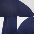 画像4: 90's 20/20 SPORT ブランク スウェットパーカー "MADE IN USA" (4)