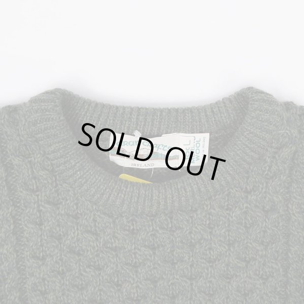 画像3: 90's Arancrafts フィッシャーマンセーター “MADE IN IRELAND” (3)