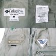 画像3: 90-00's Columbia PFG フィッシングベスト (3)