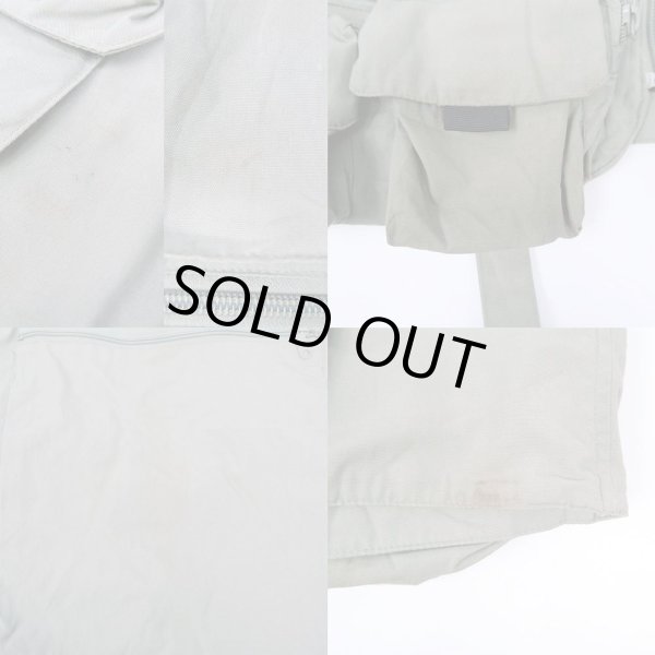 画像4: 90-00's Columbia PFG フィッシングベスト (4)