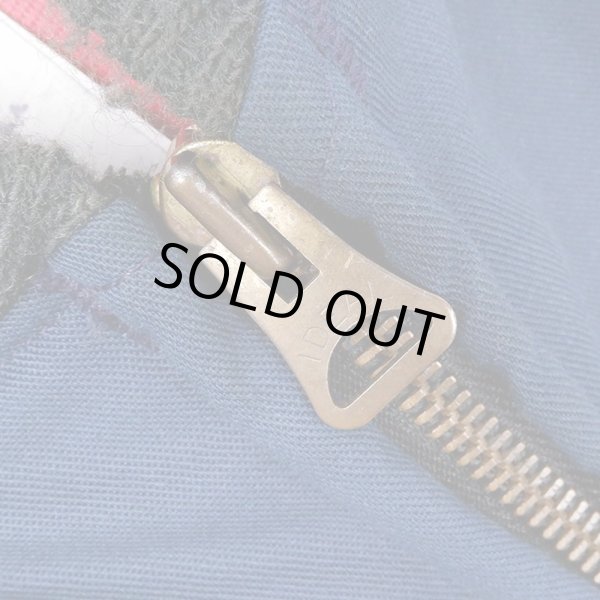 画像3: 80's Van Dyne Crotty キルティングライナー ワークベスト "MADE IN USA" (3)