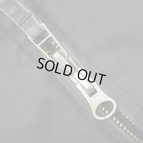 画像3: Early 00's Banana Republic グースダウンベスト "FADE BLACK" (3)