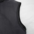 画像4: Early 00's Banana Republic グースダウンベスト "FADE BLACK" (4)
