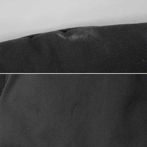 画像5: Early 00's Banana Republic グースダウンベスト "FADE BLACK" (5)