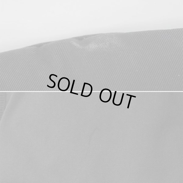 画像5: Early 00's Banana Republic グースダウンベスト "FADE BLACK" (5)