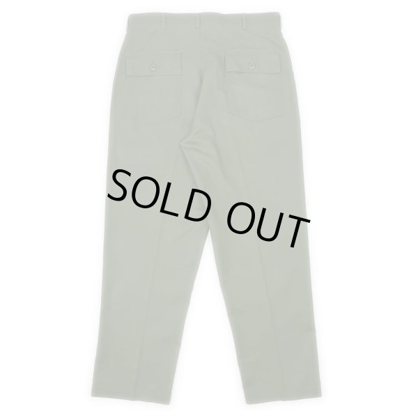 画像2: 80's US.ARMY ベイカーパンツ (2)