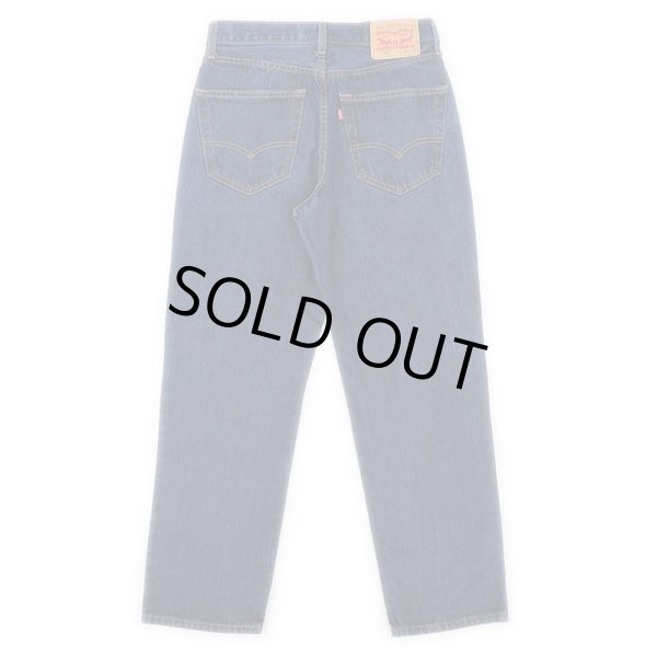 画像2: 00's Levi's 550 デニムパンツ “W30 L30” (2)