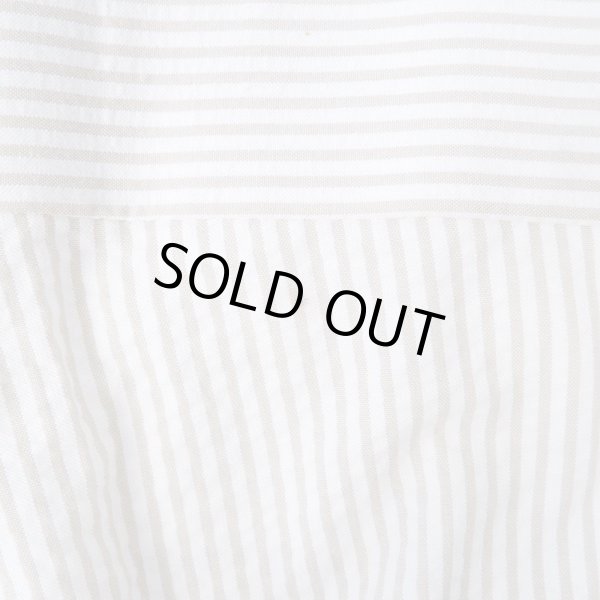 画像5: 90's Polo Ralph Lauren 2タック シアサッカートラウザー “DEADSTOCK” (5)