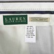 画像3: 00's LAUREN RALPH LAUREN 2タック ウールスラックス "DEADSTOCK / W32 L30" (3)