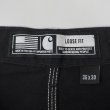 画像3: 00s Carhartt ダブルニー ダックペインターパンツ "MADE IN USA / W36 L30" (3)