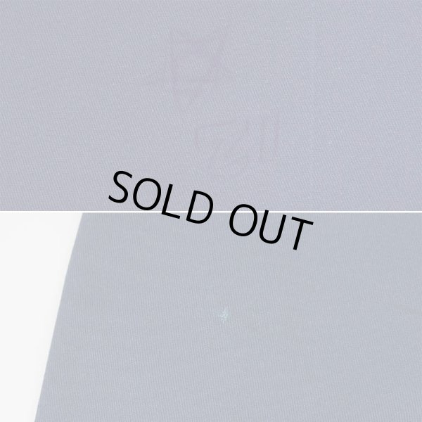 画像5: 90's Dickies 874 ワークパンツ "MADE IN USA / W36 L29 / NAVY" (5)