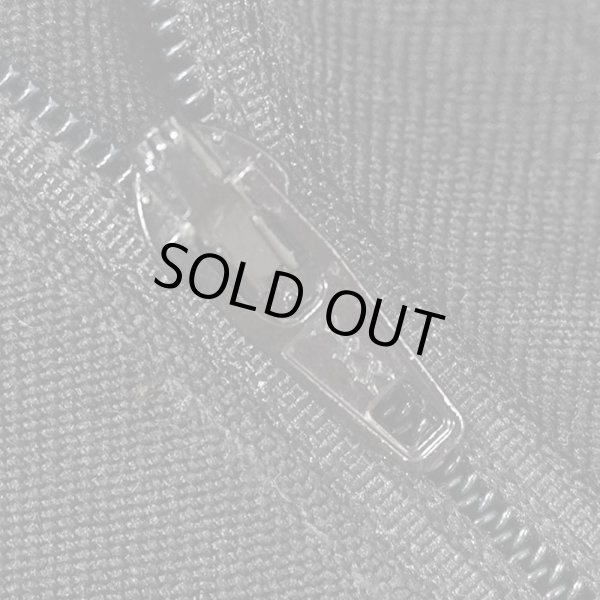 画像4: Early 90's Levi's アクションスラックス "W36 L30 / BLACK" (4)