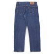 画像2: Early 00's Levi's 505 デニムパンツ "MADE IN USA / W34 L30" (2)