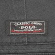画像3: 90's POLO RALPH LAUREN ノータック チノトラウザー "BLACK / PHILIP PANT / W36 L32" (3)