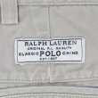 画像4: 00's Polo Ralph Lauren 2タック チノトラウザー "ANDREW PANT / BEIGE / W35 L32" (4)