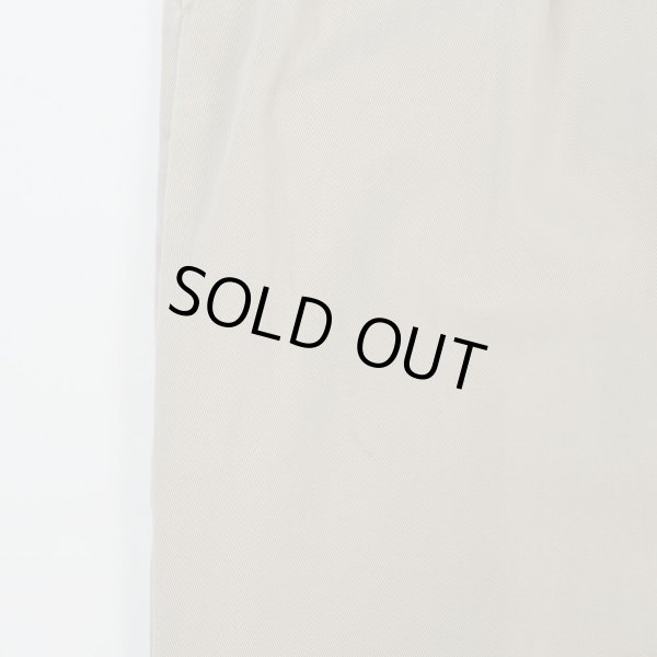 画像5: 00's Polo Ralph Lauren 2タック チノトラウザー "ANDREW PANT / BEIGE / W35 L32" (5)