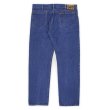 画像2: 80's Lee 200-0189 デニムパンツ "MADE IN USA / W36 L32" (2)
