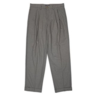 90's DOCKERS ツータック スラックス 90's DOCKERS ツータック スラックス