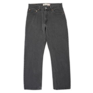 Levi's 551ZXX 505-0217｜VINTAGE / ヴィンテージ-PANTS / パンツ