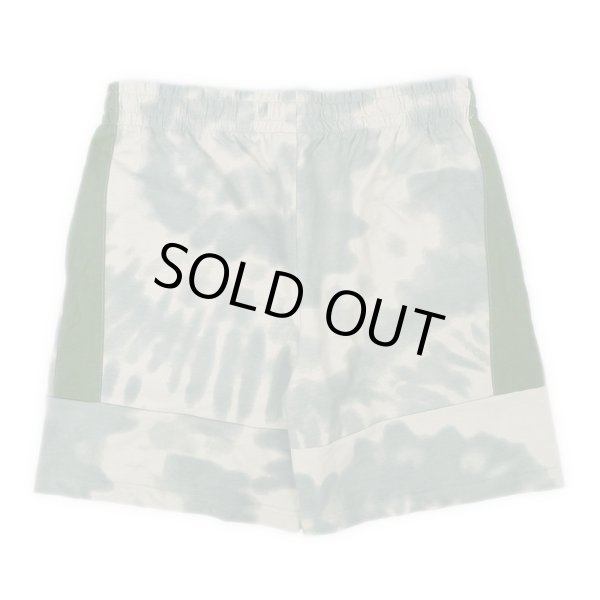 画像2: 00's US.ARMY スウェットショーツ "DEADSTOCK" (2)