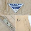 画像4: Late 90's Columbia PFG ナイロンブッシュショーツ (4)