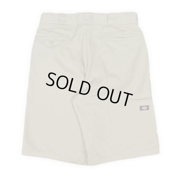 画像2: Dickies ワークショーツ “LOOSE FIT” (2)