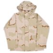 画像1: 02's US ARMY ECWCS 3C デザートカモ柄 GORE-TEX PARKA "MEDIUM-X SHORT" (1)