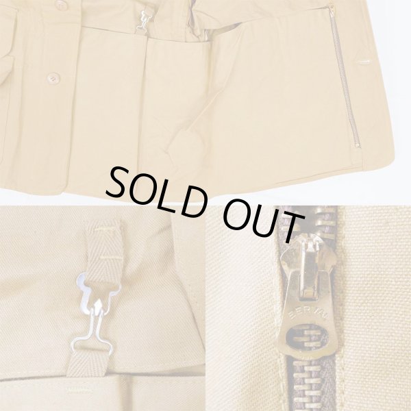 画像4: 50's REDHEAD ハンティングジャケット "DEADSTOCK" (4)