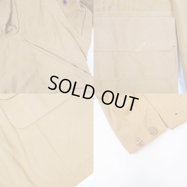 画像5: 50's REDHEAD ハンティングジャケット "DEADSTOCK" (5)