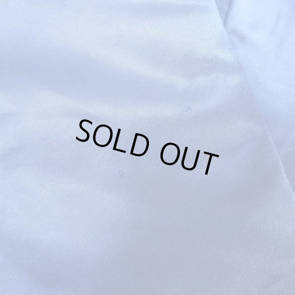 画像5: 90's STARTER ナイロンスタジャン "CHICAGO BEARS" (5)