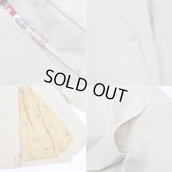 画像4: 70's CATALINA キャップショルダージャケット ”42-LONG / DEADSTOCK” (4)