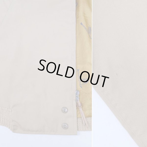 画像5: 70's CATALINA キャップショルダージャケット ”42-LONG / DEADSTOCK” (5)