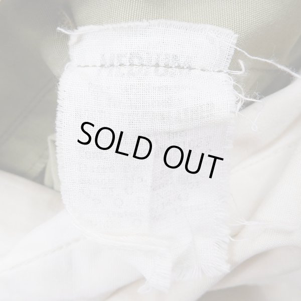 画像4: 40's US.ARMY スノーパーカー (4)