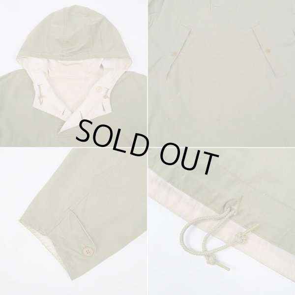 画像5: 40's US.ARMY スノーパーカー (5)