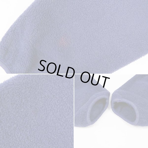 画像5: 90's Patagonia シンチラジャケット "MADE IN USA" (5)