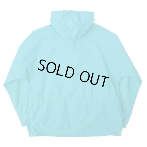 画像2: 90's L.L.Bean ナイロンアノラックパーカー "MADE IN USA" (2)