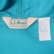 画像3: 90's L.L.Bean ナイロンアノラックパーカー "MADE IN USA" (3)