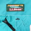 画像4: 90's L.L.Bean ナイロンアノラックパーカー "MADE IN USA" (4)