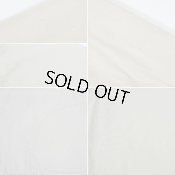 画像4: 90's OLD GAP コットンアノラックパーカー (4)