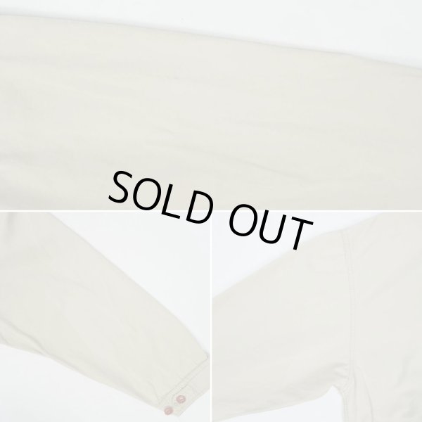 画像5: 90's OLD GAP コットンアノラックパーカー (5)