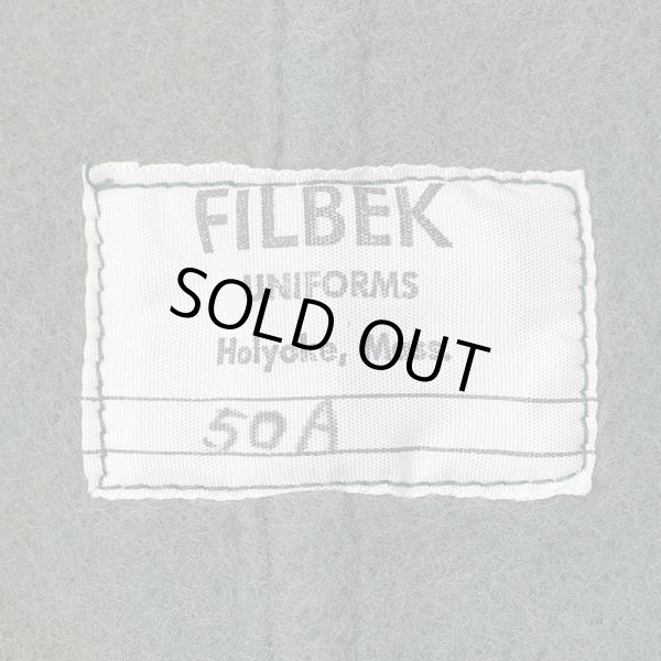 画像3: 60's FILBEK ワークジャケット “DEADSTOCK” (3)